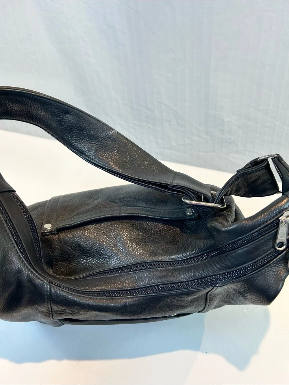 Coronado Leather 